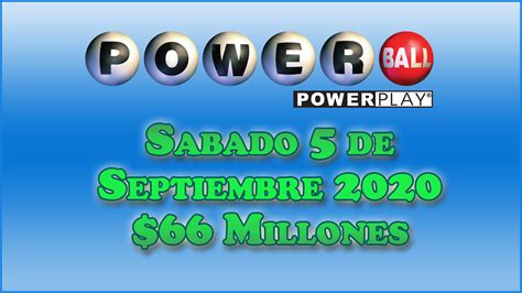 powerball que dia se juega|Resultados del Powerball .